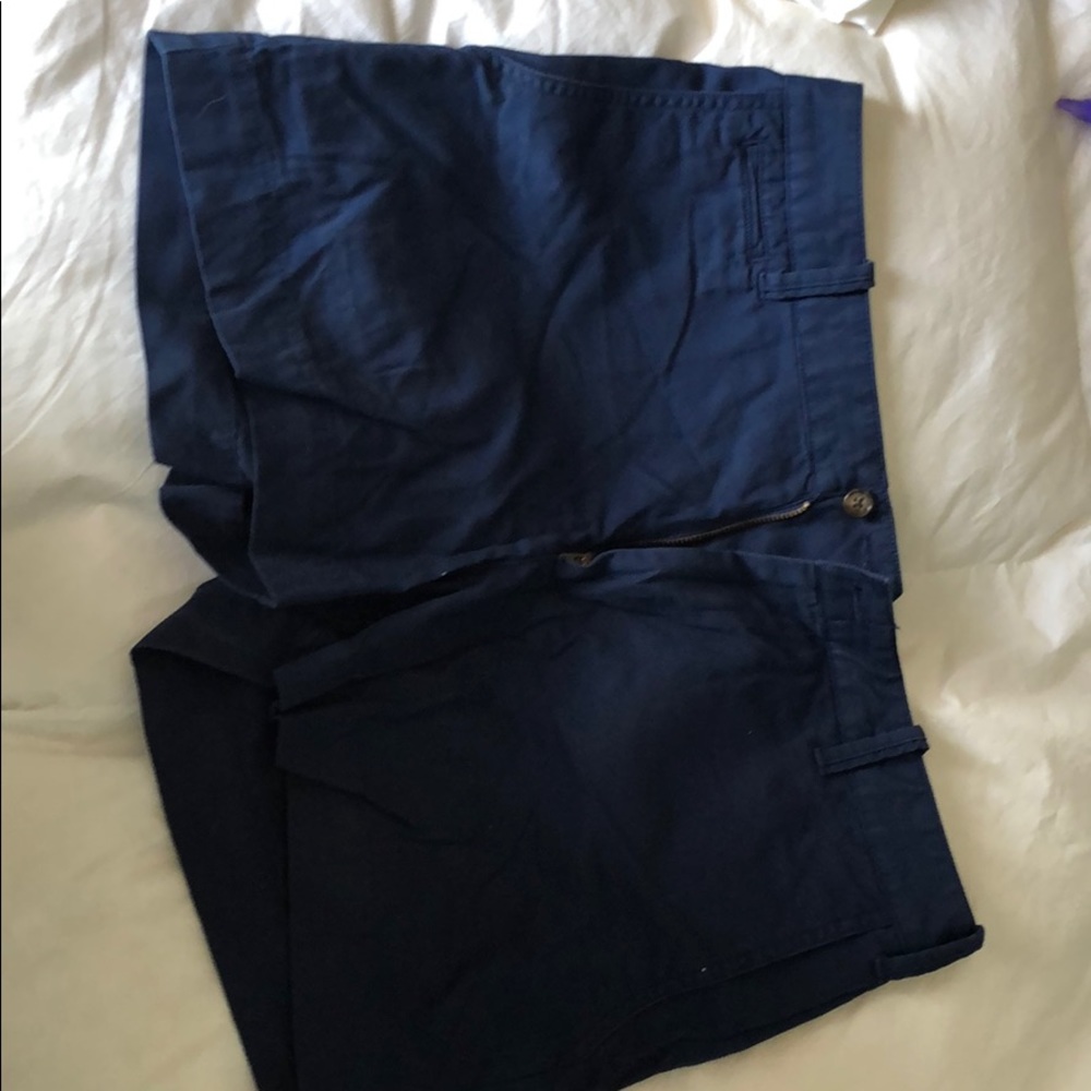 Babe Polo shorts